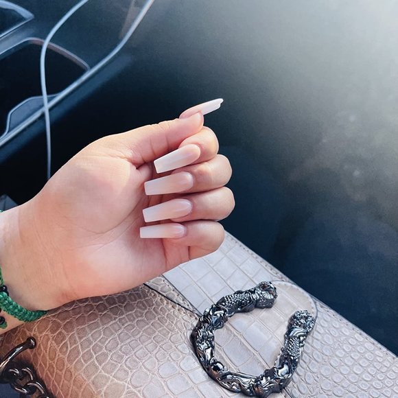 Neiman Marcus Silver Crossbody Bag - Picture 4 of 4